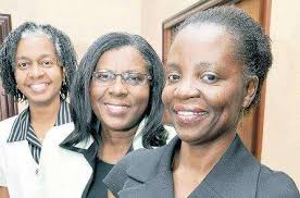 Transport's Leading Ladies