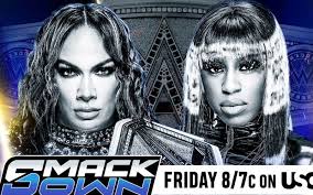 WWE SmackDown Preview for November 15, 2024: Confirmed Matches, Start Time  and How to Watch