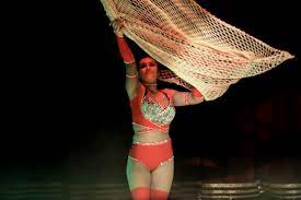 Circus barus bietet einen fastnachtcircus cocktail für die ganze familie. Circus Barus Familie Marco Frank