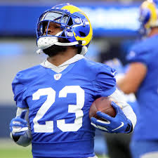 Los angeles rams running back cam akers is out indefinitely after tearing his achilles tendon in an offseason training session. Cnllh Tofiivhm