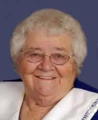 Obituary information for Alice Higby