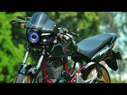 Honda tiger 2011 spek harian touring (bukan motor balap) budayakan tonton video dulu baru komen,biar g salah paham. Modifikasi Honda Tiger Herex Tiger Modif Harian Tiger Minimalis Youtube