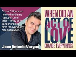 Jose Antonio Vargas