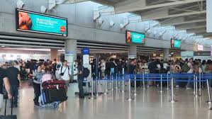 Cyprus flights cancelled as US and Israel strike Iran