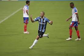 Quando a partida começar, você poderá acompanhar o são paulo v grêmio placar ao vivo ao vivo, a classificação, resultados ao vivo atualizados minuto a minuto e estatísticas da partida. Ouca Os Gols Do Gremio Na Vitoria Sobre O Bahia Gzh