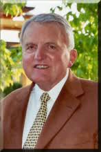 Obituary information for George Rodney Johnson