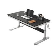 Mesa de escritório de 80/100 CM Mesa de computador de ...