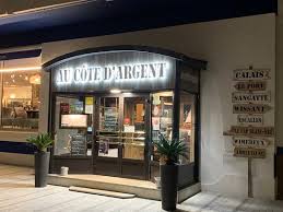 Au Cote D Argent Calais Menu Prix Restaurant Avis Tripadvisor