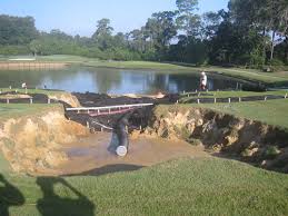 The finished product we install offers a natural, landscaped appearance compared to many traditional erosion prevention structures such as seawalls, retaining walls and rip rap. Gallery Of Erosion Control Projects