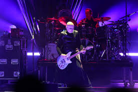 Review: Smashing Pumpkins at Lollapalooza proved they were nobody’s nostalgia act