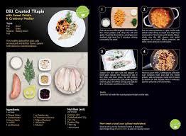Order Your Delicious Food Box Now Hello Fresh Recipes Fresh Food Recipes