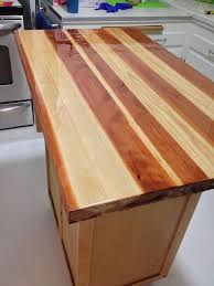 Farmhouse Wood Table Top Butcher Block Workbench Top Or Etsy Wood Table Wood Kitchen Counters Butcher Block