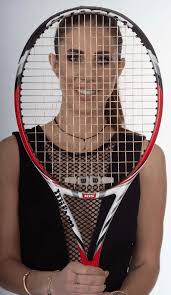 The latest information, matches and stats for mihaela buzarnescu. Mihaela BuzÄƒrnescu Behind The Racquet