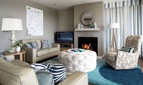 La sélection produits leroy merlin de ce mercredi au meilleur prix ! 1001 Idees Salon Taupe Notre Jardin D Idees En 57 Exemples