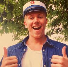 Nana Paulli Juul Andersen