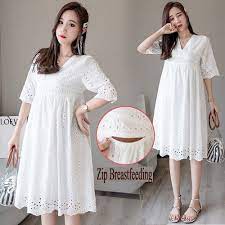 Dress hamil dan menyusui lfdm067. Filipiniana Maternity Dress Off 71 Medpharmres Com