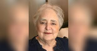 Obituary for Marian Romanoski