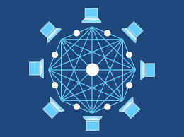 We realized that the need for live, credible streaming. Blockchain In Different Sectors Marching Towards Industry 4 0