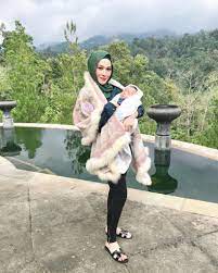Susah untuk mencari foundation yang sesuai? Betul Ke Orang Cakap Anak Boy Ni Terlebih Manja Dengan Mak Nya Niena Baharun Khalifah Media