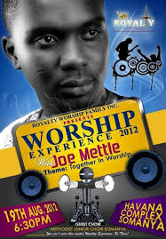 How it all started 10 years ago with Joe Mettle God has been so good.  #Royalty@10 #TheLaunch Date: #24thjuly2022 Somanya, Volta, Ghana Venue:  CAC, Adjikpo. #FaithfulGod