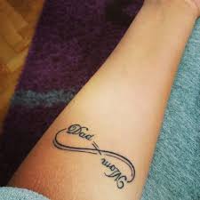 Mom dad tattoo designs (mom dad tattoo on wrist) getting mother and father tattoos may have an alternate significance for a few, yet they, as a rule, are a portrayal of affection, regard, mindful, and a profound established association. 50 Mom And Dad Tattoos With Significant Meanings Tattooswin Mum And Dad Tattoos Mom Tattoos Dad Tattoos