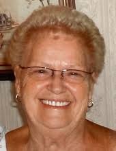 Obituary information for Audrey F. Ruby