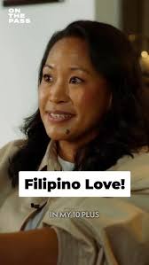 It's chilly in Hawaiʻi, but a warm bowl of sinigang may be the cure!🥣  Sammy Lidell III sees sinigang as a way to not only fuel his body, but also  keep him