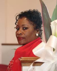 Gwendolyn Agatha Drummond Obituary August 3, 2025