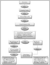 Eeo Complaints Process Chart Related Keywords Suggestions