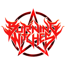 New ep the circle of five out december 4th. Burning Witches Official Website