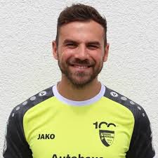 SFN im Spiel gegen 1.FC Bocholt ohne Chance