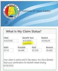 Alabama Department Of Labor News