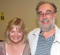 Barbara Cadwallader's Instagram, Twitter & Facebook