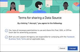 Agencies Must Now Confirm Client Relationships Before Enabling Facebook Pixel And Event Sets Marketing L Facebook Pixel Client Relationship Marketing Metrics
