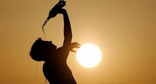 Odisha Reels Under Scorching Heatwave, IMD Issues Orange Warning