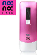 The hair will grow back in 2 to 4 days. Hair Removal Machine No No Mawjod
