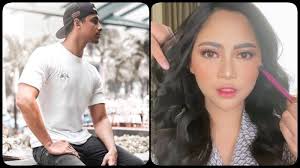 Rachel vennya buka suara ke boy william! Setelah Cerai Dari Niko Al Hakim Beredar Isu Kedekatan Rachel Vennya Dengan Salim Nauderer Tribun Kaltim