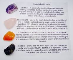 Crystals For Highly Sensitive People Amethyst Pink Rose Quartz Carnelian Sodalite Tumblestones Stones Energy Healing Crystal Healing Stones Wiccan Crystals