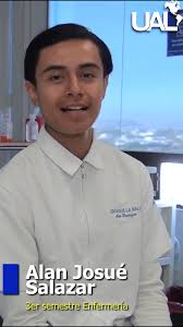 "Así descubrí mi vocación para ser enfermero..." 💙🩺, Encontrar tu  vocación no es algo que pasa de la noche a la mañana. A veces es un  momento. A veces es una historia. A veces es simplemente saber que ...