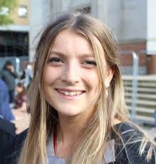 Kaitlin Edgar's Instagram, Twitter & Facebook