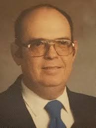 Obituary information for Delmer Allen Elliott