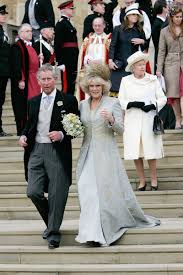 Still, charles agreed that camilla would be styled as the duchess of cornwall, his secondary title, because public feeling was still too raw about calling to call. Remembering Prince Charles And Camilla S Wedding Day Prince Charles Wedding Royal Wedding Dress Prince Charles And Camilla