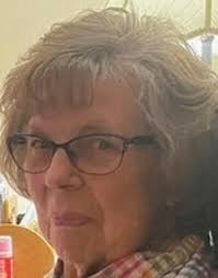 Norma Baumgartner Obituary