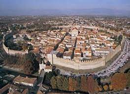 The team was founded in 1973 and play their home games at the stadio pier cesare tombolato, which has a capacity of 7,623 seats. Cittadella Town In Venice And Veneto Italy