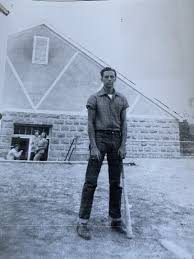 Lodema King Bent, now 82, bought herself a computer last year and created a  gift of heritage