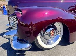 Image result for Cigarette Cream 1940 Mercury