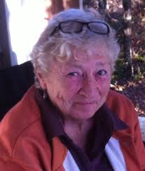 Contributions to the tribute of Norma "Faye" Haley