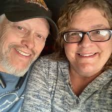 Success of central maine glow ride event