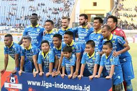 Berita sepakbola terkini dan terlengkap hari ini, menyajikan info berita sepakbola bola terupdate seputar liga inggris, liga spanyol, liga italia, liga indonesia, liga champions Berita Harian Persela Vs Persib Terbaru Hari Ini Kompas Com