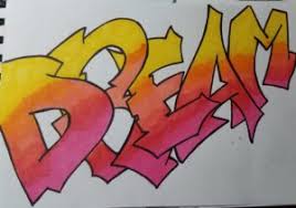 Sketching the word (or name) angel in a wild graffiti style. How To Draw Graffiti Letters For Beginners Art By Ro